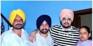 ਸਿੱਧੂ ਮੂਸੇਵਾਲਾ ਦੀ ਮਾਂ ਨੇ ਕਿਹਾ- ਮੇਰੇ 6 ਫੁੱਟ ਦੇ ਗੱਭਰੂ ਪੁੱਤ ਨੂੰ ਸੁਆਹ ਬਣਾ ਕੇ ਰੱਖਤਾ, ਹੁਣ ਦੁਸ਼ਮਣਾਂ ਨੂੰ ਚੰਗੀ ਨੀਂਦ ਆਵੇਗੀ