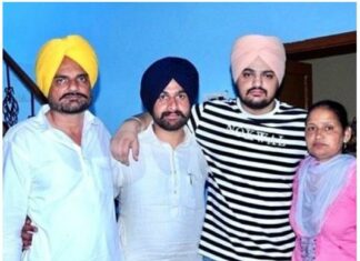 ਸਿੱਧੂ ਮੂਸੇਵਾਲਾ ਦੀ ਮਾਂ ਨੇ ਕਿਹਾ- ਮੇਰੇ 6 ਫੁੱਟ ਦੇ ਗੱਭਰੂ ਪੁੱਤ ਨੂੰ ਸੁਆਹ ਬਣਾ ਕੇ ਰੱਖਤਾ, ਹੁਣ ਦੁਸ਼ਮਣਾਂ ਨੂੰ ਚੰਗੀ ਨੀਂਦ ਆਵੇਗੀ