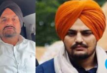 ਸਿੱਧੂ ਮੂਸੇਵਾਲਾ ਦੀ ਮੌਤ ਤੋਂ ਬਾਅਦ ਪਿਤਾ ਦਾ ਪਹਿਲਾ ਬਿਆਨ ਆਇਆ ਸਾਹਮਣੇ, ਸੁਣੋ ਕੀ-ਕੀ ਬੋਲੇ