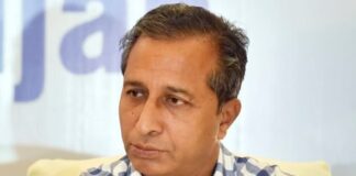 ਜੇਲ ‘ਚ ਬੈਠੇ ਸਾਬਕਾ ਸਿਹਤ ਮੰਤਰੀ ਨੇ ਹਾਈਕੋਰਟ ‘ਚ ਦਾਇਰ ਕੀਤੀ ਜਮਾਨਤ ਦੀ ਅਪੀਲ