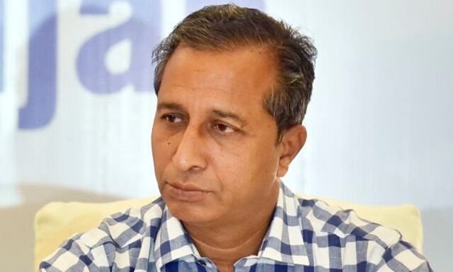 ਰਿਸ਼ਵਤ ਦੇ ਦੋਸ਼ ਹੇਠ ਗ੍ਰਿਫਤਾਰ ਸਾਬਕਾ ਮੰਤਰੀ ਡਾ ਵਿਜੇ ਸਿੰਗਲਾ ਨੂੰ ਮਿਲੀ ਜ਼ਮਾਨਤ