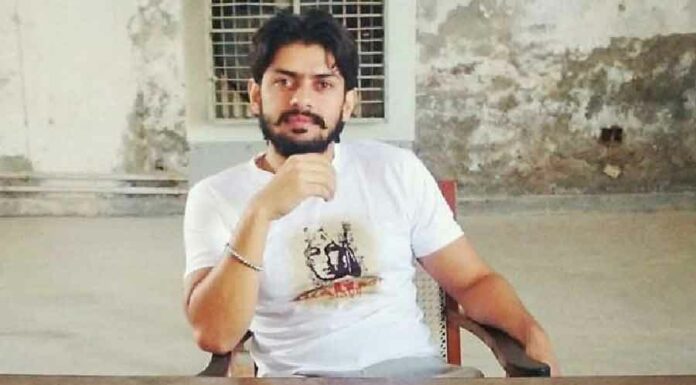 Moosewala murder : ਹੁਣ ਧੀਮਾਨ ਲੜਨਗੇ ਲਾਰੈਂਸ ਦਾ ਕੇਸ, ਮਾਨਸਾ ਦੇ ਵਕੀਲ ਕਰ ਚੁੱਕੇ ਨੇੇ ਨਾਂਹ