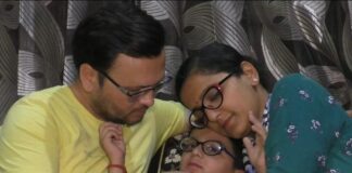 ਕੈਂਸਰ ਦੀ ਪੀੜ : ਡਾਕਟਰ ਕਹਿੰਦੇ ਘਰ ਲਿਜਾ ਕੇ ਸੇਵਾ ਕਰ ਲਵੋ, ਪਰ ਮਾਪੇ ਆਪਣੇ 6 ਸਾਲਾ ਬੱਚੇ ਨੂੰ ਕਿਵੇਂ ਤੜਫਦਾ ਦੇਖਣ