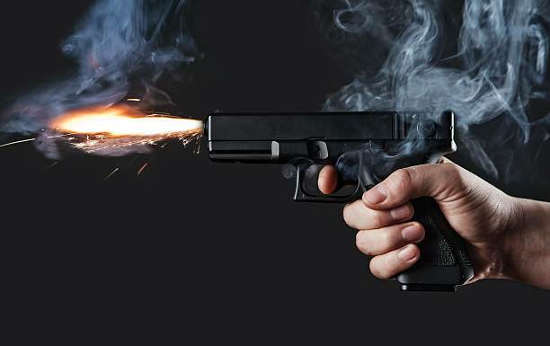 ਦੁਬਈ ਤੋਂ 7 ਦਿਨ ਪਹਿਲਾਂ ਆਏ ਨੌਜਵਾਨ ਦਾ ਗੋਲੀਆਂ ਮਾਰ ਕੇ ਕਤਲ