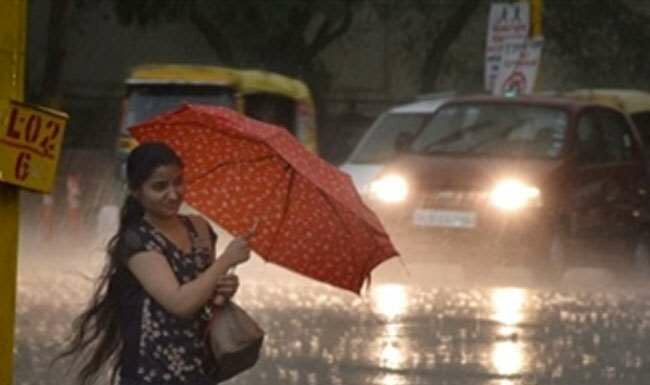 ਪੰਜਾਬ ‘ਚ 3 ਦਿਨ ਭਾਰੀ ਬਾਰਿਸ਼ ਹੋਣ ਦੀ ਸੰਭਾਵਨਾ
