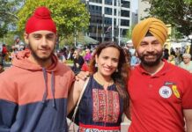 ਜੋਰ ਅਜਮਾਈ ਦੀ ਖੇਡ ’ਚ ਵੀ ਕਾਇਮ ਰੱਖਿਆ ਸਿੱਖੀ ਸਰੂਪ, ਤਰਨਤਾਰਨ ਦੇ ਨੌਜਵਾਨ ਨੇ ਨਿਊਜੀਲੈਂਡ ’ਚ ਜਿੱਤਿਆ ਬਾਕਸਿੰਗ ’ਚ ਗੋਲਡ