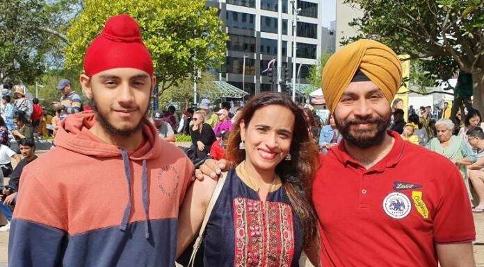 ਜੋਰ ਅਜਮਾਈ ਦੀ ਖੇਡ ’ਚ ਵੀ ਕਾਇਮ ਰੱਖਿਆ ਸਿੱਖੀ ਸਰੂਪ, ਤਰਨਤਾਰਨ ਦੇ ਨੌਜਵਾਨ ਨੇ ਨਿਊਜੀਲੈਂਡ ’ਚ ਜਿੱਤਿਆ ਬਾਕਸਿੰਗ ’ਚ ਗੋਲਡ