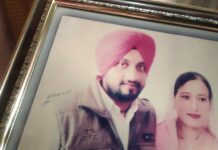 ਲੁੱਟਖੋਹ ਦੀ ਵਾਰਦਾਤ ‘ਚ ਨਵਾਂ ਮੋੜ : ਪਤਨੀ ਨੇ ਹੀ ਦਿੱਤੀ ਸੀ ਦੁਬਈ ਤੋਂ ਪਰਤੇ ਪਤੀ ਦੇ ਕਤਲ ਦੀ ਸੁਪਾਰੀ