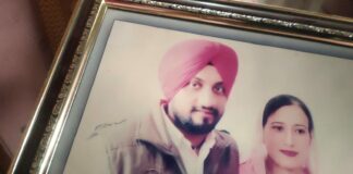 ਲੁੱਟਖੋਹ ਦੀ ਵਾਰਦਾਤ ‘ਚ ਨਵਾਂ ਮੋੜ : ਪਤਨੀ ਨੇ ਹੀ ਦਿੱਤੀ ਸੀ ਦੁਬਈ ਤੋਂ ਪਰਤੇ ਪਤੀ ਦੇ ਕਤਲ ਦੀ ਸੁਪਾਰੀ