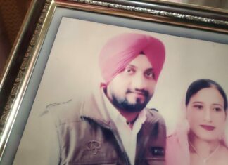 ਲੁੱਟਖੋਹ ਦੀ ਵਾਰਦਾਤ ‘ਚ ਨਵਾਂ ਮੋੜ : ਪਤਨੀ ਨੇ ਹੀ ਦਿੱਤੀ ਸੀ ਦੁਬਈ ਤੋਂ ਪਰਤੇ ਪਤੀ ਦੇ ਕਤਲ ਦੀ ਸੁਪਾਰੀ