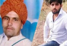 Haryana : ਚਾਚੇ ਨੂੰ ਬਚਾਉਂਦਿਆਂ ਭਤੀਜਾ ਵੀ ਖੂਹ ’ਚ ਡਿਗਿਆ, ਦੋਵਾਂ ਦੀ ਮੌਤ