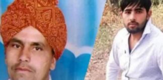 Haryana : ਚਾਚੇ ਨੂੰ ਬਚਾਉਂਦਿਆਂ ਭਤੀਜਾ ਵੀ ਖੂਹ ’ਚ ਡਿਗਿਆ, ਦੋਵਾਂ ਦੀ ਮੌਤ