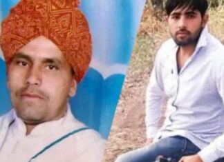 Haryana : ਚਾਚੇ ਨੂੰ ਬਚਾਉਂਦਿਆਂ ਭਤੀਜਾ ਵੀ ਖੂਹ ’ਚ ਡਿਗਿਆ, ਦੋਵਾਂ ਦੀ ਮੌਤ