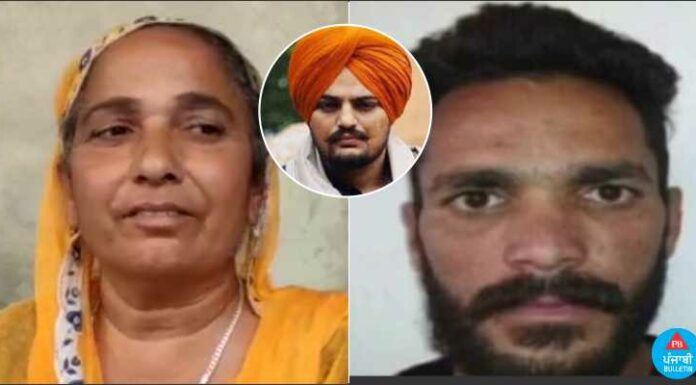 ਮੂਸੇਵਾਲਾ ਦੇ ਕਾਤਲਾਂ ‘ਚ ਇੱਕ ਤਰਨਤਾਰਨ ਦਾ ਜਗਰੂਪ ਰੂਪਾ, ਪੁਲਿਸ ਨੇ ਰੇਡ ਕੀਤੀ ਤਾਂ ਪਰਿਵਾਰ ਹੋਇਆ ਫਰਾਰ; ਭਰਾ ਹੈ ਫੌਜ ‘ਚ, ਪਿਤਾ ਕਿਸਾਨ