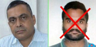 ਭਾਜਪਾ ਲੀਡਰ ਤੋਂ ਗੋਲਡੀ ਬਰਾੜ ਦੇ ਨਾਂ ‘ਤੇ ਕੈਨੇਡਾ ਤੋਂ ਮੰਗੀ 5 ਲੱਖ ਦੀ ਫਿਰੌਤੀ