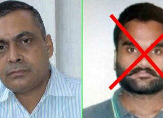 ਭਾਜਪਾ ਲੀਡਰ ਤੋਂ ਗੋਲਡੀ ਬਰਾੜ ਦੇ ਨਾਂ ‘ਤੇ ਕੈਨੇਡਾ ਤੋਂ ਮੰਗੀ 5 ਲੱਖ ਦੀ ਫਿਰੌਤੀ