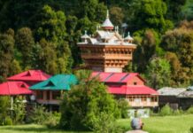 ਹਿਮਾਚਲ ਦੇ ਇਸ ਮੰਦਿਰ ‘ਚ ਪ੍ਰੇਮੀ ਜੋੜਿਆਂ ਨੂੰ ਮਿਲਦਾ ਹੈ ਆਸਰਾ, ਪੁਲਸ ਵੀ ਨਹੀਂ ਕਰ ਸਕਦੀ ਦਖਲਅੰਦਾਜ਼ੀ