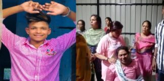 ਜੇਲ੍ਹ ਬੈਠੇ ਗੈੈਂਗਸਟਰ ਨੂੰ ਲਾਈਵ ਦਿਖਾ ਕੇ ਮਾਰੀਆਂ 12ਵੀਂ ਜਮਾਤ ਦੇ ਵਿਦਿਆਰਥੀ ਦੇ ਗੋਲੀਆਂ, ਸਕੂਲਾਂ ਤੱਕ ਪੁੱਜਾ ਗੈਂਗਵਾਰ ਦਾ ਸੇਕ