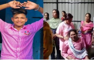 ਜੇਲ੍ਹ ਬੈਠੇ ਗੈੈਂਗਸਟਰ ਨੂੰ ਲਾਈਵ ਦਿਖਾ ਕੇ ਮਾਰੀਆਂ 12ਵੀਂ ਜਮਾਤ ਦੇ ਵਿਦਿਆਰਥੀ ਦੇ ਗੋਲੀਆਂ, ਸਕੂਲਾਂ ਤੱਕ ਪੁੱਜਾ ਗੈਂਗਵਾਰ ਦਾ ਸੇਕ