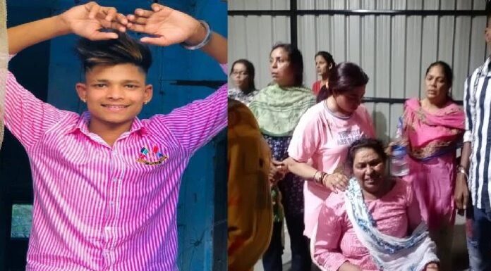 ਜੇਲ੍ਹ ਬੈਠੇ ਗੈੈਂਗਸਟਰ ਨੂੰ ਲਾਈਵ ਦਿਖਾ ਕੇ ਮਾਰੀਆਂ 12ਵੀਂ ਜਮਾਤ ਦੇ ਵਿਦਿਆਰਥੀ ਦੇ ਗੋਲੀਆਂ, ਸਕੂਲਾਂ ਤੱਕ ਪੁੱਜਾ ਗੈਂਗਵਾਰ ਦਾ ਸੇਕ