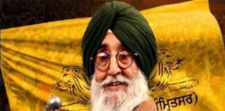 ਸਿਰਫ 22 ਸਾਲਾਂ ‘ਚ IPS ਅਫਸਰ ਬਣਨ ਵਾਲੇ ਸਿਮਰਨਜੀਤ ਮਾਨ ਕਿਵੇਂ ਆਏ ਸਨ ਸਿਆਸਤ ‘ਚ