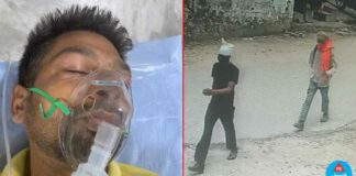 ਲੋਹਾ ਨਗਰੀ ਮੰਡੀ ਗੋਬਿੰਦਗੜ੍ਹ ‘ਚ ਵਪਾਰੀ ਦੇ ਕਰਮਚਾਰੀ ਨੂੰ ਗੋਲੀ ਮਾਰ 8 ਲੱਖ ਲੁੱਟੇ