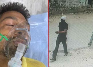 ਲੋਹਾ ਨਗਰੀ ਮੰਡੀ ਗੋਬਿੰਦਗੜ੍ਹ ‘ਚ ਵਪਾਰੀ ਦੇ ਕਰਮਚਾਰੀ ਨੂੰ ਗੋਲੀ ਮਾਰ 8 ਲੱਖ ਲੁੱਟੇ