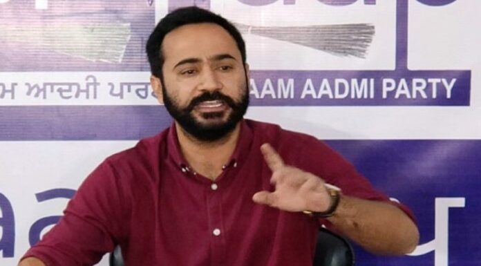 ਪੰਜਾਬ ਯੂਨੀਵਰਸਿਟੀ ਚੰਡੀਗੜ੍ਹ ਦਾ ਹੁਣ ਨਹੀਂ ਹੋਵੇਗਾ ਕੇਂਦਰੀਕਰਨ, ਕੇਂਦਰੀ ਮੰਤਰੀ ਨੇ ਰਾਜ ਸਭਾ ‘ਚ ਕਿਹਾ