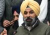 ਜੇਲ ‘ਚ ਮਜੀਠੀਆ ਦੀ ਜਾਨ ਨੂੰ ਖਤਰਾ : ਅਕਾਲੀ ਦਲ