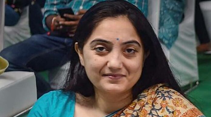 ਜਲੰਧਰ : ਸਿਟੀ ਇੰਸਟੀਚਿਊਟ ਦੀ ਵਿਦਿਆਰਥਣ ਨੇ ਨੂਪੁਰ ਸ਼ਰਮਾ ਦੇ ਹੱਕ ਚ ਪਾਈ ਪੋਸਟ, ਕਸ਼ਮੀਰੀ ਵਿਦਿਆਰਥੀਆਂ ਨੇ ਕੀਤਾ ਹੰਗਾਮਾ