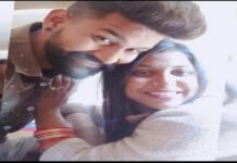 ਦਰਗਾਹ ‘ਚ ਮੱਥਾ ਟੇਕਣ ਬਹਾਨੇ ਪਤਨੀ ਨੂੰ ਨਹਿਰ ‘ਚ ਸੁੱਟਿਆ, ਦੋ ਸਾਲ ਪਹਿਲਾਂ ਹੋਈ ਸੀ ਲਵ ਮੈਰਿਜ