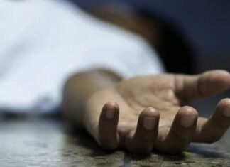 ਇਨਕਮ ਟੈਕਸ ਵਿਭਾਗ ਦੇ ਮੁਲਾਜ਼ਮ ਦੀ ਲਾਸ਼ ਖੂਹ ‘ਚੋਂ ਮਿਲੀ, ਲੋਕਾਂ ‘ਚ ਦਹਿਸ਼ਤ ਦਾ ਮਾਹੌਲ