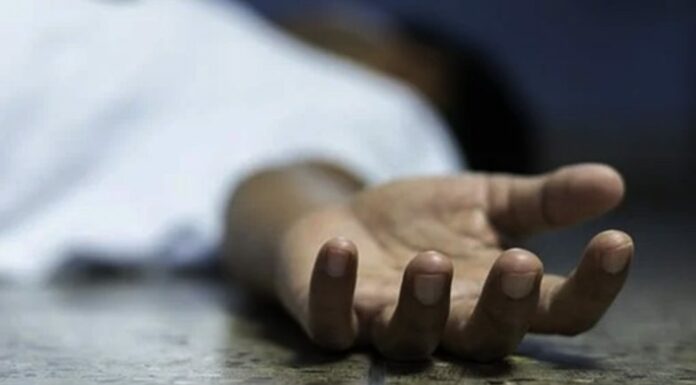 ਇਨਕਮ ਟੈਕਸ ਵਿਭਾਗ ਦੇ ਮੁਲਾਜ਼ਮ ਦੀ ਲਾਸ਼ ਖੂਹ ‘ਚੋਂ ਮਿਲੀ, ਲੋਕਾਂ ‘ਚ ਦਹਿਸ਼ਤ ਦਾ ਮਾਹੌਲ