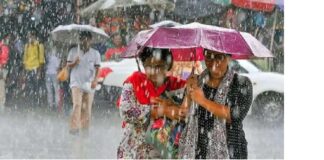 ਰਾਹਤ ਦੀ ਗੱਲ : ਕਿਸੇ ਵੇਲੇ ਵੀ ਸ਼ੁਰੂ ਹੋ ਸਕਦੈ ਮੀਂਹ, ਮੌਸਮ ਵਿਭਾਗ ਨੇ ਕਰ ਰੱਖਿਐ ਅਲਰਟ