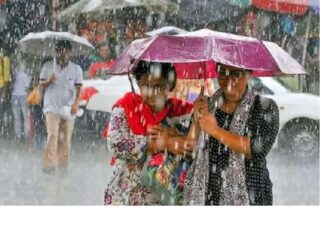 ਰਾਹਤ ਦੀ ਗੱਲ : ਕਿਸੇ ਵੇਲੇ ਵੀ ਸ਼ੁਰੂ ਹੋ ਸਕਦੈ ਮੀਂਹ, ਮੌਸਮ ਵਿਭਾਗ ਨੇ ਕਰ ਰੱਖਿਐ ਅਲਰਟ