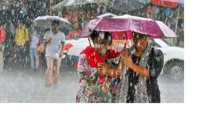 ਰਾਹਤ ਦੀ ਗੱਲ : ਕਿਸੇ ਵੇਲੇ ਵੀ ਸ਼ੁਰੂ ਹੋ ਸਕਦੈ ਮੀਂਹ, ਮੌਸਮ ਵਿਭਾਗ ਨੇ ਕਰ ਰੱਖਿਐ ਅਲਰਟ