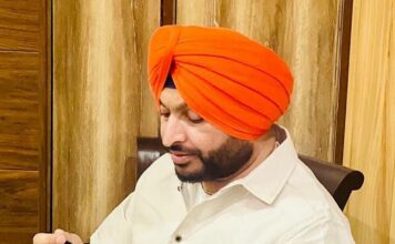 ਰਵਨੀਤ ਬਿੱਟੂ ਨੂੰ ਫੋਨ ‘ਤੇ ਧਮਕੀ, ਕਿਹਾ- ਤੇਰਾ ਵੀ ਕਰਾਂਗੇ ਸਿੱਧੂ ਮੂਸੇਵਾਲਾ ਵਾਲਾ ਹਾਲ