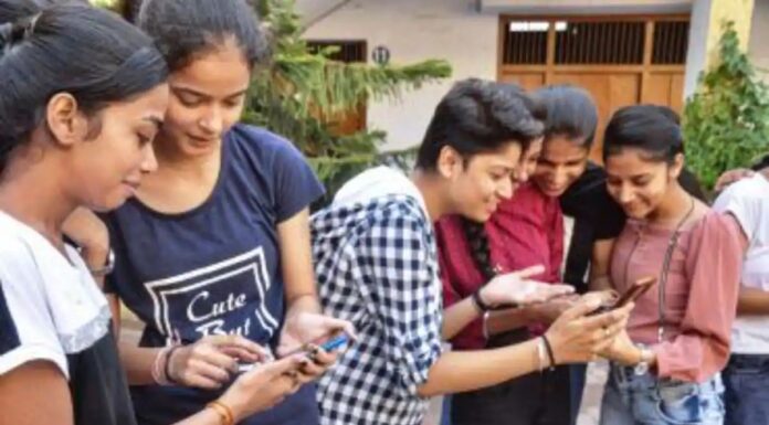 CBSE ਬੋਰਡ ਨੇ ਜਾਰੀ ਕੀਤੇ 12ਵੀਂ ਦੇ ਨਤੀਜੇ, 87.33 ਫੀਸਦੀ ਰਿਹਾ ਰਿਜ਼ਲਟ