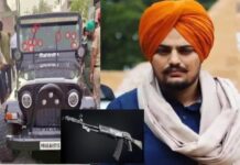 ਮੂਸੇਵਾਲਾ ਮਰਡਰ : ਸ਼ਾਰਪ ਸ਼ੂਟਰਾਂ ਦੀ ਛੋਟੀ ਜਿਹੀ ਗਲਤੀ ਹੀ ਉਨ੍ਹਾਂ ਨੂੰ ਲੈ ਬੈਠੀ