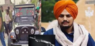 ਮੂਸੇਵਾਲਾ ਮਰਡਰ : ਸ਼ਾਰਪ ਸ਼ੂਟਰਾਂ ਦੀ ਛੋਟੀ ਜਿਹੀ ਗਲਤੀ ਹੀ ਉਨ੍ਹਾਂ ਨੂੰ ਲੈ ਬੈਠੀ