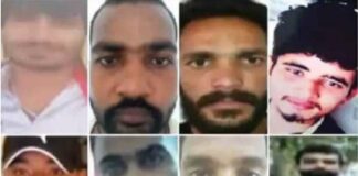 ਸਿੱਧੂ ਮੂਸੇਵਾਲਾ ਦੇ 8 ਕਾਤਲਾਂ ਦੀ ਤਸਵੀਰ ਆਈ ਸਾਹਮਣੇ, 4 ਸੂਬਿਆਂ ਦੇ ਬਦਮਾਸ਼ਾਂ ਨੇ ਕੀਤਾ ਸੀ ਮਰਡਰ