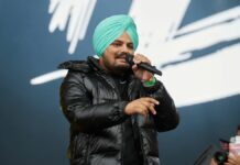 ਗੂਗਲ ਸਰਚ ਦੀ ਟ੍ਰੈਂਡਿੰਗ ’ਚ ਸਿੱਧੂ ਮੂਸੇਵਾਲਾ ਟਾਪ ’ਤੇ