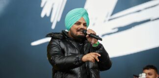 ਗੂਗਲ ਸਰਚ ਦੀ ਟ੍ਰੈਂਡਿੰਗ ’ਚ ਸਿੱਧੂ ਮੂਸੇਵਾਲਾ ਟਾਪ ’ਤੇ