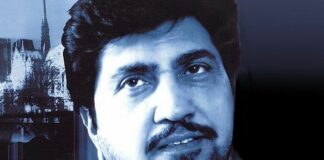 ਮੁਕੱਦਰਾਂ ਦਾ ਵਲੀ ਸੀ ਸਿੱਧੂ ਮੂਸੇਵਾਲਾ : ਸੁਰਿੰਦਰ ਸ਼ਿੰਦਾ