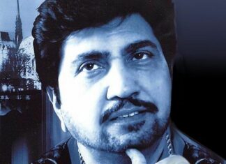 ਮੁਕੱਦਰਾਂ ਦਾ ਵਲੀ ਸੀ ਸਿੱਧੂ ਮੂਸੇਵਾਲਾ : ਸੁਰਿੰਦਰ ਸ਼ਿੰਦਾ