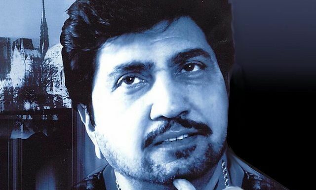 ਮੁਕੱਦਰਾਂ ਦਾ ਵਲੀ ਸੀ ਸਿੱਧੂ ਮੂਸੇਵਾਲਾ : ਸੁਰਿੰਦਰ ਸ਼ਿੰਦਾ