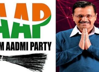 ਰਾਸ਼ਟਰਪਤੀ ਚੋਣਾਂ ‘ਚ ‘ਆਪ’ ਪਾਰਟੀ ਵਿਰੋਧੀ ਧਿਰ ਦੇ ਨੇਤਾ ਯਸ਼ਵੰਤ ਸਿਨਹਾ ਨੂੰ ਕਰੇਗੀ ਸਮਰਥਨ