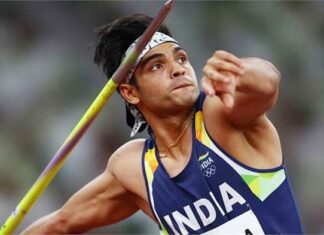 ਨੀਰਜ ਚੋਪੜਾ ਨੇ ਵਿਸ਼ਵ ਅਥਲੈਟਿਕਸ ਚੈਂਪੀਅਨਸ਼ਿਪ ‘ਚ ਜਿੱਤਿਆ ਚਾਂਦੀ ਦਾ ਮੈਡਲ, ਨੀਰਜ ਇਨ੍ਹਾਂ ਖੇਡਾਂ ਚੋਂ ਮੈਡਲ ਜਿੱਤਣ ਵਾਲੇ ਪਹਿਲੇ ਭਾਰਤੀ ਬਣੇ