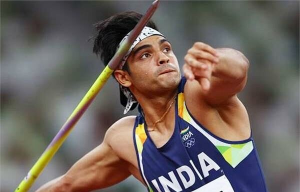 ਨੀਰਜ ਚੋਪੜਾ ਨੇ ਵਿਸ਼ਵ ਅਥਲੈਟਿਕਸ ਚੈਂਪੀਅਨਸ਼ਿਪ ‘ਚ ਜਿੱਤਿਆ ਚਾਂਦੀ ਦਾ ਮੈਡਲ, ਨੀਰਜ ਇਨ੍ਹਾਂ ਖੇਡਾਂ ਚੋਂ ਮੈਡਲ ਜਿੱਤਣ ਵਾਲੇ ਪਹਿਲੇ ਭਾਰਤੀ ਬਣੇ