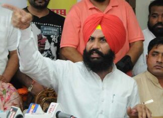 ਬਲਾਤਕਾਰ ਮਾਮਲਾ : ਕਰਮਜੀਤ ਬੈਂਸ ਗ੍ਰਿਫ਼ਤਾਰ, ਸਿਮਰਜੀਤ ਬੈਂਸ ਦੀ ਵੀ ਹੋ ਸਕਦੀ ਹੈ ਜਲਦ ਗ੍ਰਿਫ਼ਤਾਰੀ